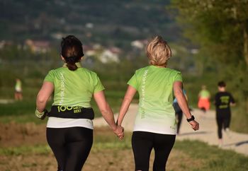 ČASTIMO STARTNINO ŠTAFETAM 100 OB MRZLI REKI