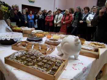 MEŠJAKOV VEČER V BOŠTANJU 