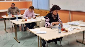 Sevniški čebelarji