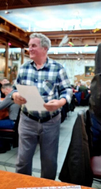 Volilni zbor sevniških čebelarjev Volilni zbor sevniških čebelarjev