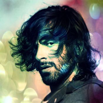 Olé Rafael AMARGO-  SVETOVNI SUPERZVEZDNIK FLAMENKA in diamant umetniškega ustvarjanja