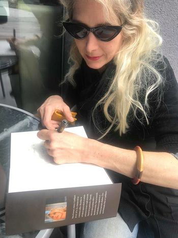 Predšmarni večer literature in poezije na Mlinem