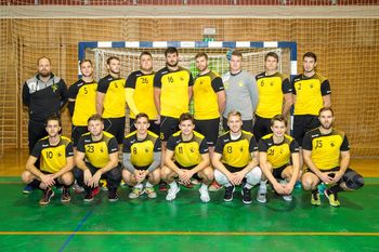 Novice iz rokometnega društva Moškanjci Gorišnica