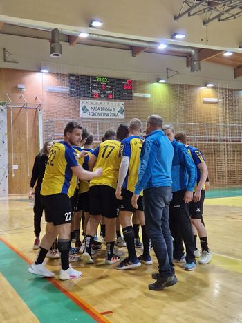 Rokometna tekma 1.B DRL RD Moškanjci Gorišnica:RK Frankstahl Radovljica