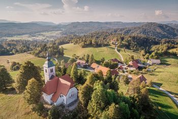 fotografski natečaj  SV. BARBARA V OBJEKTIVU