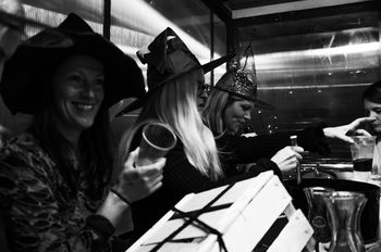 Noč čarovnic – Orehovlje, 31.10.2019