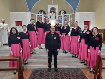 Biseri intenzivnih vaj v Crikvenici