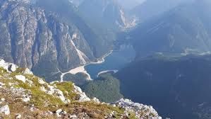 Potopisno predavanje Najlepša slovenska jezera in slapovi