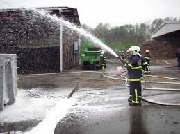 Gasilska vaja Metrel Mehanika - sobota, 1.10.2022