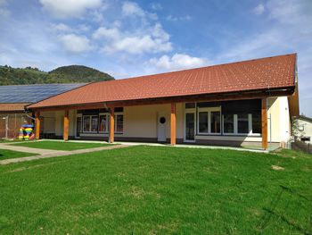 Vabilo na otvoritev novih prostorov vrtca