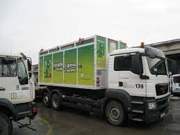 Zbiranje nevarnih gospodinjskih odpadkov in manjše odpadne električne in elektronske opreme - 23.3.2023