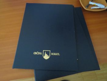 Razpis za podelitev priznanj Občine Horjul za leto 2023