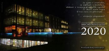Voščilo Knjižnice Vojnik Voščilo Knjižnice Vojnik