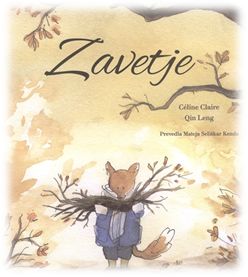 Pravljična urica v Knjižnici Vojnik