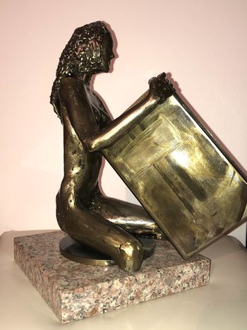 Razstava v Knjižnici Vojnik