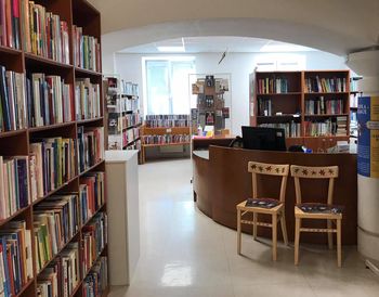 23. april: Novim članom podarjamo letno članarino