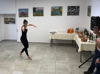 Razstava likovnih del