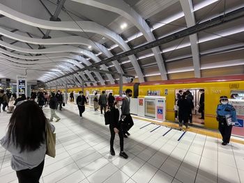 Potopisno predavanje - Japonska