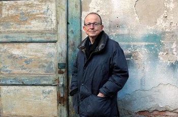 Dr. Tomaž Mastnak – Kje smo in kam gremo? 