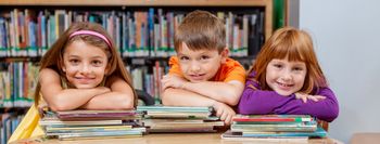 Pravljična ustvarjalnica v Knjižnici Vojnik