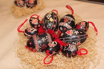 Delavnica odpade: VELIKONOČNA USTVARJALNA DELAVNICA ZA ODRASLE 