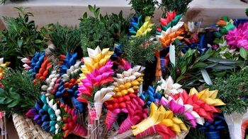 IZDELAJMO BUTARICO ZA VELIKO NOČ