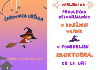 PRAVLJIČNA USTVARJALNICA