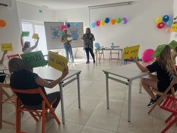 Tedni vseživljenjskega učenja v Knjižnici Vojnik: znanje, ustvarjalnost in veselje za vse generacije
