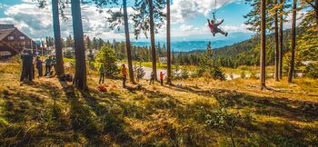 IZLET NA KOPE - ZARADI SLABEGA VREMENA PRESTAVLJEN NA 29. AVGUST