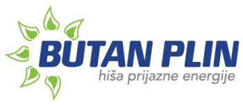 Butanplin nudi brezplačno dostavo zelene jeklenke v času izrednih razmer