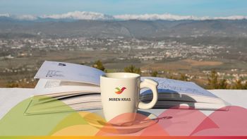  "KORONAEKSPRESIJA"- Literarni natečaj izražanja čustev v času pandemije COVID-19