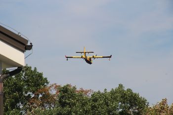 Požar - zadnje novice 