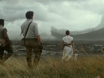 Vojna zvezd: Vzpon Skywalkerja TO SOBOTO 28.12.2019 ob 17h v @kino_sevnica