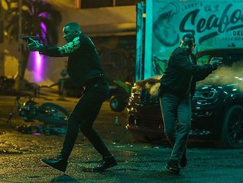 Podli fantje za vedno TO SOBOTO 18.1.2020 ob 19h v Kino Sevnica