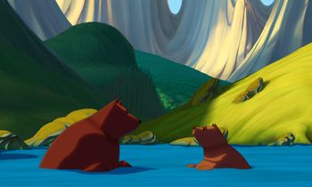 Slavna medvedja zasedba Sicilije TA PETEK 24.1.2020 ob 17h v Kino Sevnica