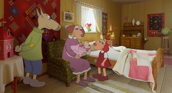 Loti in izgubljeni zmaji TO SOBOTO 8.2.2020 ob 17h v Kino Sevnica