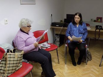           Literarne delavnice v Sevnici