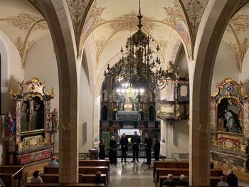 Luč večnega spomina