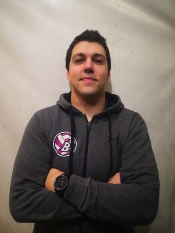 Ivan Milošević, srbski trener, uspešen na Brezovici