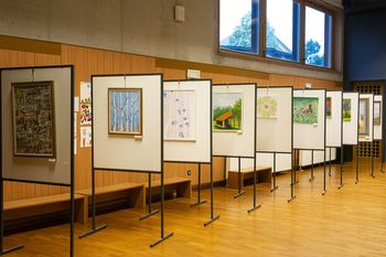 XXV. EX TEMPORE BREZA XXV. EX TEMPORE BREZA