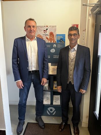 Varuhov kotiček na Brezovici