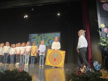 120 let delovanja Podružnične osnovne šole v Notranjih Goricah: “Podajanje znanja za življenje”