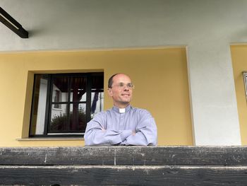 Deset let povezanosti, skupnih poti in zgleda vere