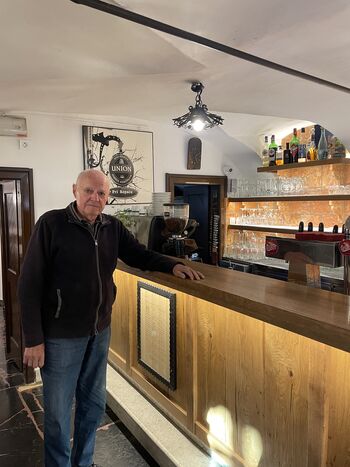 Častni občan Avgust Pleško: Imam srečo, da sem dobil tako ženo, ki je imela posluh za te stvari