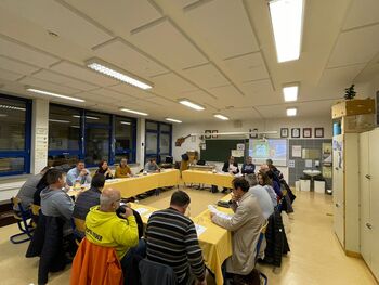 Redna seja občinskega sveta: Na območju občine odslej nov upravljalec komunalnih infrastrukture in občutno nižje cene