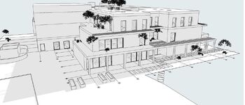 Na Brezovici raste montessori učni center: prostor skupnosti, rasti in povezovanja Na Brezovici raste montessori učni center: prostor skupnosti, rasti in povezovanja