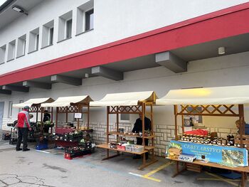 Tržnica Brezovica praznuje 10 let