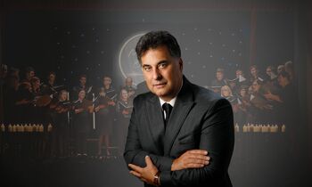 Mitja Bervar: Raznolikost je lahko velika dodana vrednost družbe