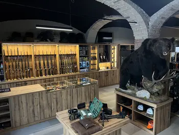 Na Brezovici nova pridobitev za lovstvo in outdoor dejavnosti