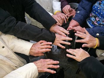 Prostovoljstvo - POMOČ in PODPORA STARIM LJUDEM